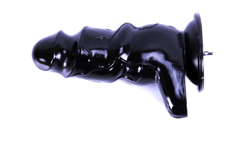 8.4" Extra Large Mutant Ripple Dildo for Premium Sex Machine Sex Machine & Sex Doll Adult Toys Online Store - Sexlovey 8.4" Extra Large Mutant Ripple Dildo for Premium Sex Machine Sex Machine & Sex Doll Adult Toys Online Store - Sexlovey