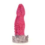 Monster Vibrating Dildo