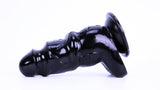 8.4" Extra Large Mutant Ripple Dildo for Premium Sex Machine - Sex Machine & Sex Doll Adult Toys Online Store - Sexlovey