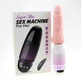 Sex Machine Automatic Female Masturbation Toy - Sex Machine & Sex Doll Adult Toys Online Store - Sexlovey