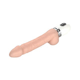 Automatic Thrusting Heating Telescopic Dildo Sex Machine - Sex Machine & Sex Doll Adult Toys Online Store - Sexlovey