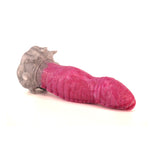 Monster Vibrating Dildo