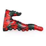 Red Devils G-spot Dildo