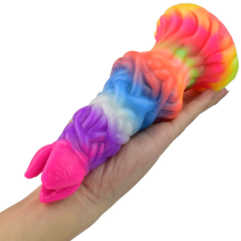 Pandora Ovipositor Dildo-Glow In The Dark Sex Machine & Sex Doll Adult Toys Online Store - Sexlovey Pandora Ovipositor Dildo-Glow In The Dark Sex Machine & Sex Doll Adult Toys Online Store - Sexlovey