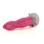 Monster Vibrating Dildo