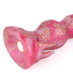 Fire Kylin Vibrating Dildo