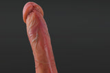 Super Realistic Dildo for Thrusting Premium Sex Machine - Sex Machine & Sex Doll Adult Toys Online Store - Sexlovey