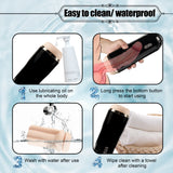 7 Vibration Modes Male Masturbator Cup