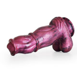 Miele Dragon Knotted Dildo
