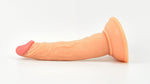 G-Spot Dildo Attachment for Premium Sex Machine - Sex Machine & Sex Doll Adult Toys Online Store - Sexlovey