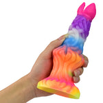 Pandora Ovipositor Dildo-Glow In The Dark