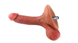 Super Realistic Dildo for Thrusting Premium Sex Machine - Sex Machine & Sex Doll Adult Toys Online Store - Sexlovey