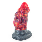 Rondo Big Girth Monster Cock Dildo
