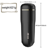 7 Vibration Modes Male Masturbator Cup