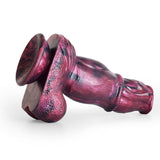 Miele Dragon Knotted Dildo