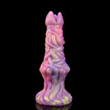 Pandora Ovipositor Dildo With Pump