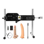 Premium Sex Machine APP Remote Control Sex Robot Thrusting Dildo Machine - Sex Machine & Sex Doll Adult Toys Online Store - Sexlovey