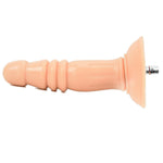 5.7'' Anal Plug Sex Machine Accessory - Sex Machine & Sex Doll Adult Toys Online Store - Sexlovey