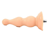 Sex Machine 5.7'' Anal Plug Smal Size Suitable for Starters - Sex Machine & Sex Doll Adult Toys Online Store - Sexlovey