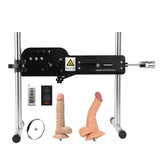 Premium Sex Machine with App Remote Control Fantastic Thrusting Machine - Sex Machine & Sex Doll Adult Toys Online Store - Sexlovey