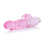 Rabbit Anal Dildo for Basic Sex Machine - Sex Machine & Sex Doll Adult Toys Online Store - Sexlovey