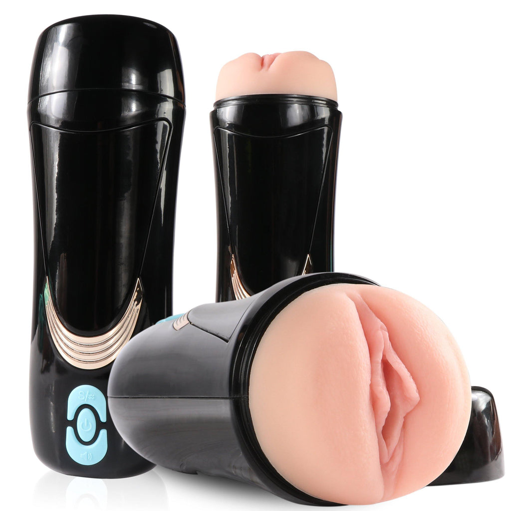 Male Masturbator Realistic Stamina Training Toys for Men Sex Machine & Sex Doll Adult Toys Online Store - Sexlovey Male Masturbator Realistic Stamina Training Toys for Men Sex Machine & Sex Doll Adult Toys Online Store - Sexlovey