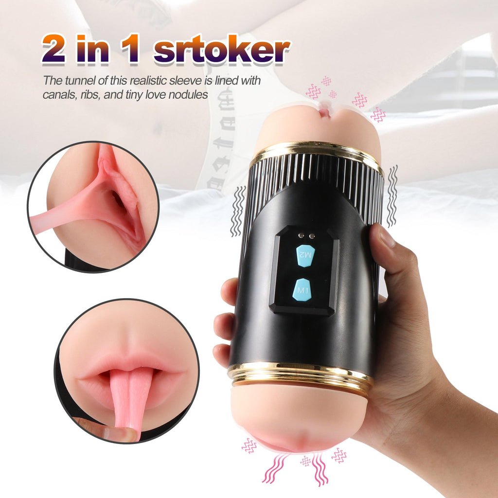 thumbnail image 2 of SENSUA Electric Sex Machine For Women - 50W Motor, 450 Thrusts/Min, Adjustable Angle, Includes 5 TPE Dildos 2 of 5