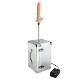 120W Portable Private Sex Love Machine - Sex Machine & Sex Doll Adult Toys Online Store - Sexlovey