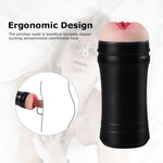 Pocket Pussy 3D Textured Vagina Male Masturbator - Sex Machine & Sex Doll Adult Toys Online Store - Sexlovey