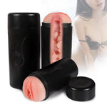 Male Masturbators Cup Large Size Pocket Pussy with Realistic Vagina - Sex Machine & Sex Doll Adult Toys Online Store - Sexlovey