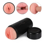 Male Masturbators Cup Large Size Pocket Pussy with Realistic Vagina - Sex Machine & Sex Doll Adult Toys Online Store - Sexlovey