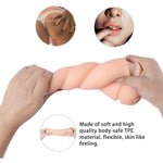 5 Suction Patterns Male Masturbator Cup 10 Vibration Modes - Sex Machine & Sex Doll Adult Toys Online Store - Sexlovey
