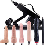 Thrusting Dildo Automatic Sex Machine Love Machine - Sex Machine & Sex Doll Adult Toys Online Store - Sexlovey