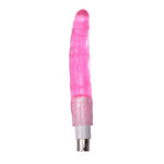 Sex Machine Gun Anal Dildo Attachment - Sex Machine & Sex Doll Adult Toys Online Store - Sexlovey