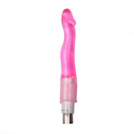 Sex Machine Anal Attachment Mini Dildo Anal Dildo - Sex Machine & Sex Doll Adult Toys Online Store - Sexlovey