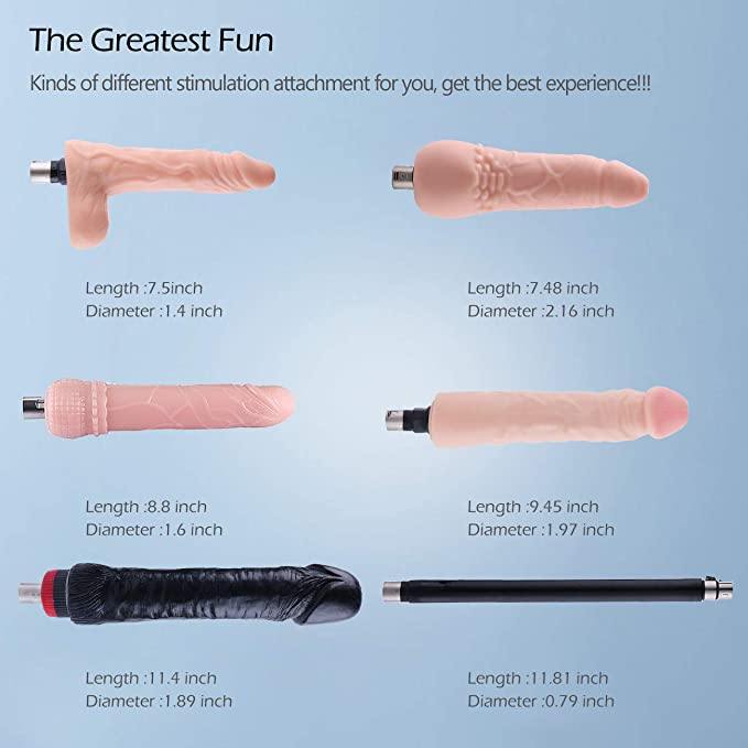Thrusting Dildo Automatic Sex Machine Love Machine – Sex Machine & Sex Doll  Adult Toys Online Store