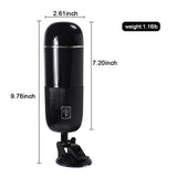 Rotating Hands-free Masturbator Cup - Sex Machine & Sex Doll Adult Toys Online Store - Sexlovey