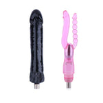 Sex Machine Attachment Combo #8 - Sex Machine & Sex Doll Adult Toys Online Store - Sexlovey