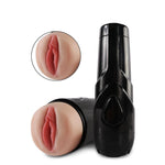 Hands-Free Vibrating Male Masturbator Cup - Sex Machine & Sex Doll Adult Toys Online Store - Sexlovey