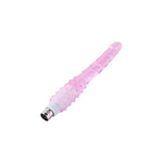 Anal Dildo Attachment for 3XLR Automatic Sex Machine - Sex Machine & Sex Doll Adult Toys Online Store - Sexlovey