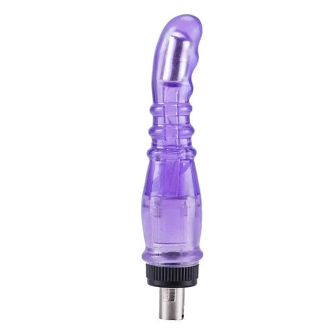 Vibrating Sex Machine Accessories Waterproof Dildo Attachment - Sex Machine & Sex Doll Adult Toys Online Store - Sexlovey