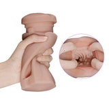 10 Vibration Modes Masturbator Cup - Sex Machine & Sex Doll Adult Toys Online Store - Sexlovey