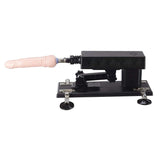 Sex Fucking Machine with a Dildo and Extension Rod - Sex Machine & Sex Doll Adult Toys Online Store - Sexlovey