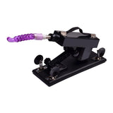 Automatic Sex Machine Sex Toys Thrusting Machine with 6 Attachments - Sex Machine & Sex Doll Adult Toys Online Store - Sexlovey