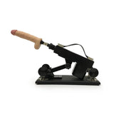 Adjustable Sex Machine 3XLR Connector Love Machine Thrusting Fucking Machine - Sex Machine & Sex Doll Adult Toys Online Store - Sexlovey