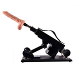 Thrusting Fucking Machine with Dildo Sex Toys - Sex Machine & Sex Doll Adult Toys Online Store - Sexlovey