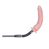 Sex Machine Spring Attachment Quick Air Connector - Sex Machine & Sex Doll Adult Toys Online Store - Sexlovey