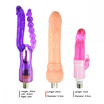 Adjustable Speed Automatic Pink Sex Love Machine - Sex Machine & Sex Doll Adult Toys Online Store - Sexlovey