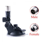 Suction Cup Adapter For 3XLR Sex Machine - Sex Machine & Sex Doll Adult Toys Online Store - Sexlovey