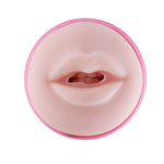 Oral Sex Male Masturbator for Basic Sex Machine - Sex Machine & Sex Doll Adult Toys Online Store - Sexlovey